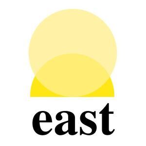 EAST's 2025 Spring Refresh Campaign - logo